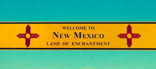 welcome-to-new-mexico-sign-mary-anne-erickson