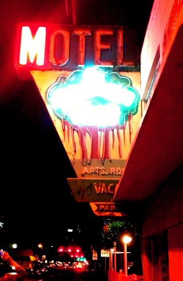 banyan-motel-sign-at-night-mary-anne-erickson