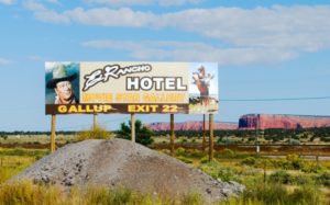 billboard-for-el-rancho-hotel-mary-anne-erickson