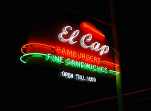el-cap-neon-sign-at-night-mary-anne-erickson