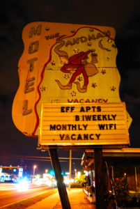 sandman-motel-sign-at-night-mary-anne-erickson