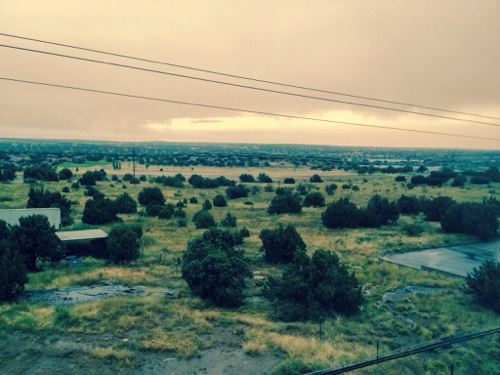 view-from-our-room-in-santa-rosa-new-mexico-mary-anne-erickson
