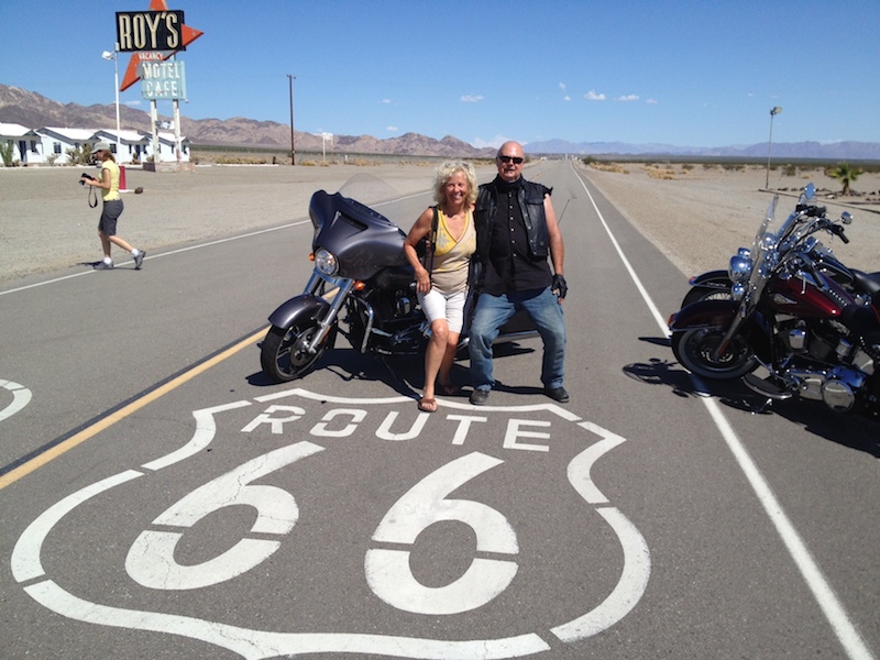 route-66-bikers. 