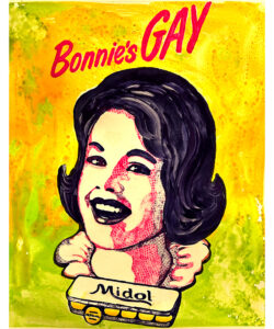 Image Bonnie's Gay