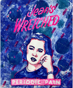 Image Jean's Wretched