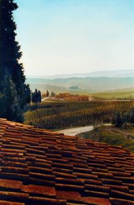 san-leonino-tuscany-hand-colored-photo-mary-anne-erickson