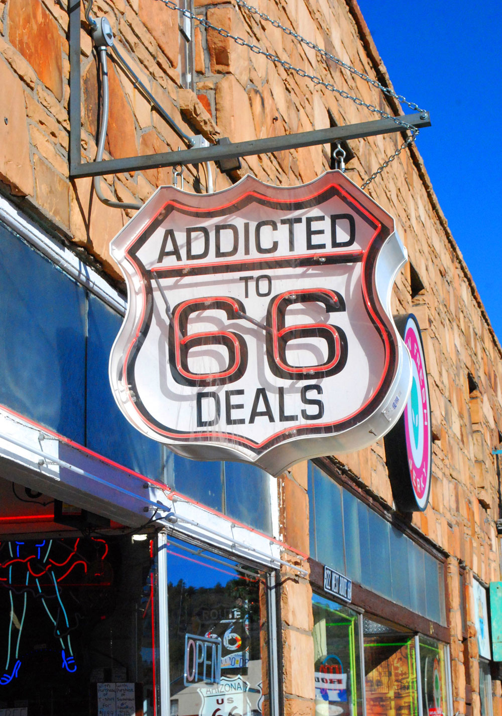 addicted-to-route-66-marry-anne-erickson